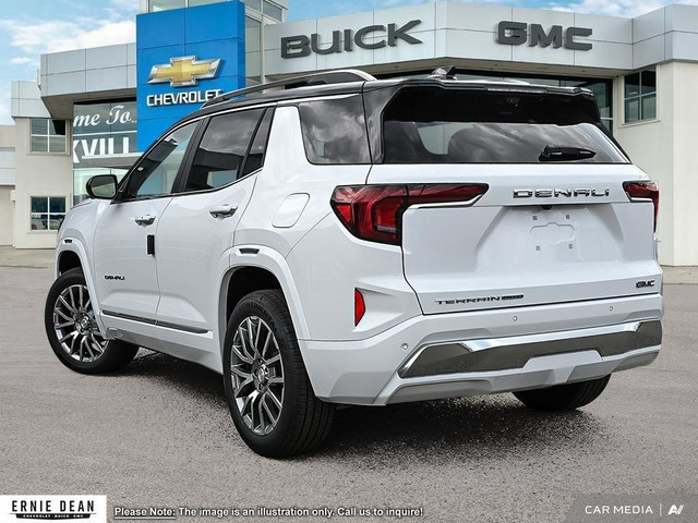 2026 GMC Terrain Denali in Cars & Trucks in Barrie - Image 4
