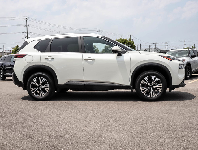 2023 Nissan Rogue SV Moonroof 1.5L TURBO AWD !!! NO ACCIDENTS !! in Cars & Trucks in Kitchener / Waterloo - Image 3