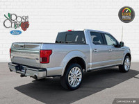 - ACCIDENT FREE - HEATED & COOLED LEATHER SEATS - HEATED REAR SEATS - REMOTE START - NAVIGATION - LA... (image 5)