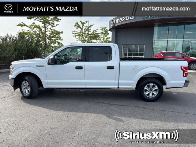 2019 Ford F-150 XLT - Apple CarPlay - Android Auto in Cars & Trucks in Barrie - Image 2