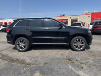 Clean Car Fax**Trade In Vehicle**Jeep**Grand Cherokee**Summit**4x4**5.7L**V8**Hemi**Leather Seats**H... (image 3)