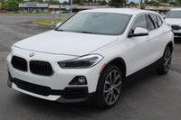 2018 BMW X2 28I XDRIVE/AWD, 138.663 KM: CAMERA DE RECUL RADAR DE STATIONNEMENT AVERTISSEMENT DE COLL... (image 1)