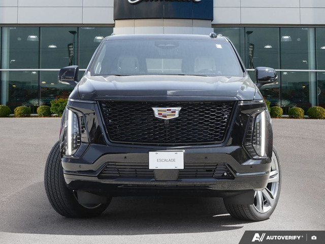 2025 Cadillac Escalade Sport Platinum in Cars & Trucks in London - Image 2