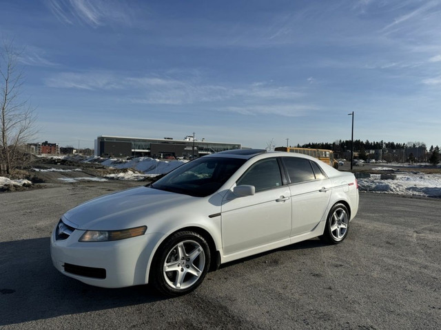 2004 Acura TL avec groupe dynamique in Cars & Trucks in Laval / North Shore - Image 2