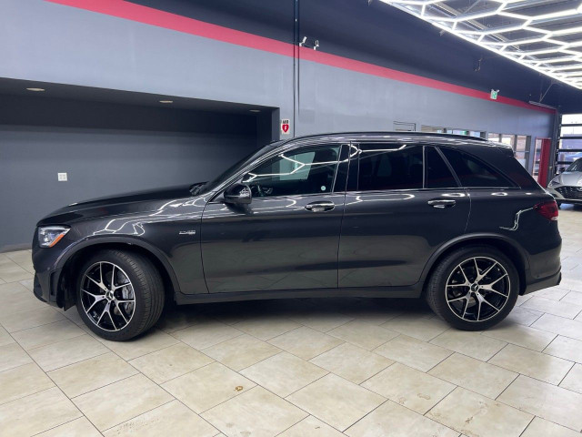 2022 Mercedes-Benz GLC in Cars & Trucks in Edmonton - Image 2