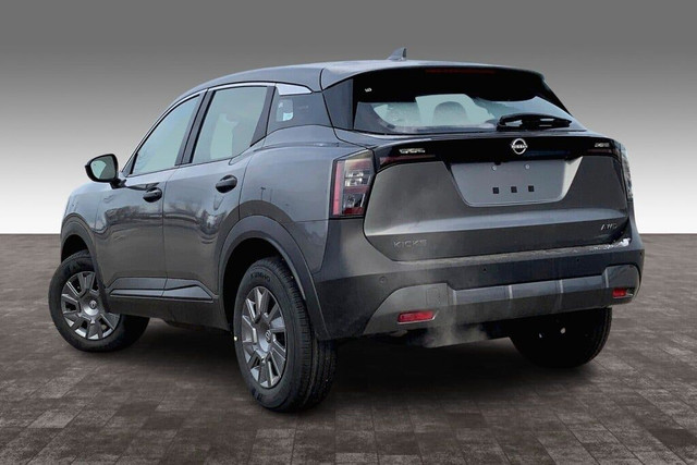 2025 Nissan Kicks S AWD in Cars & Trucks in Edmonton - Image 3