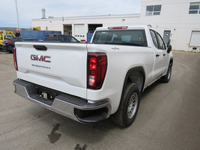 2025 GMC Sierra 1500 Pro in Cars & Trucks in Fredericton - Image 4