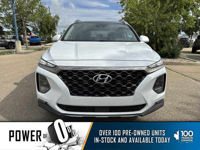 2020 Hyundai Santa Fe Ultimate in Cars & Trucks in Edmonton - Image 2