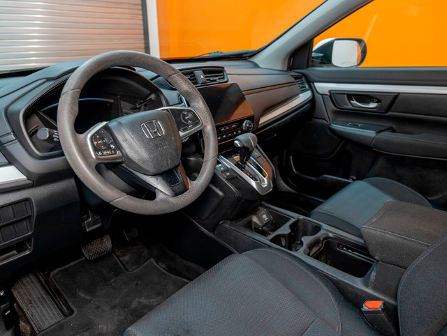 2018 Honda CR-V LX *CARPLAY* SIÈGES CHAUFF BLUETOOTH USB in Cars & Trucks in Laurentides - Image 2
