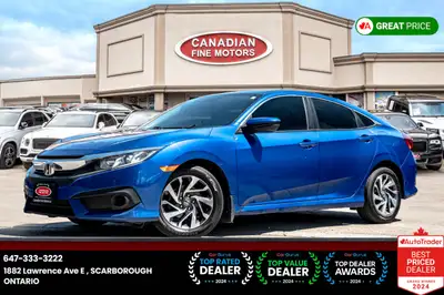 ENJOY 6 MONTHS NO PAYMENT!! SE | CLEAN CARFAX | HEATED SEATS | CAM | HONDA INSPECTION AVAILABLE UPON...