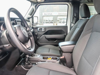 2022 Jeep Wrangler | Bright White Clearcoat | 8-Speed Automatic | 3.6L V6 24V VVT | Certified Pre-Ow... (image 7)