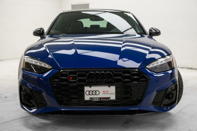 2025 Audi S5 Sportback Technik | Sport Exhaust | Dynamic Package in Cars & Trucks in Winnipeg - Image 2