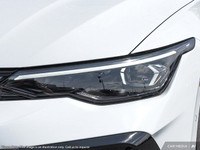 Experience the exhilarating performance of the 2025 Volkswagen Golf R in a pristine white finish. Th... (image 8)