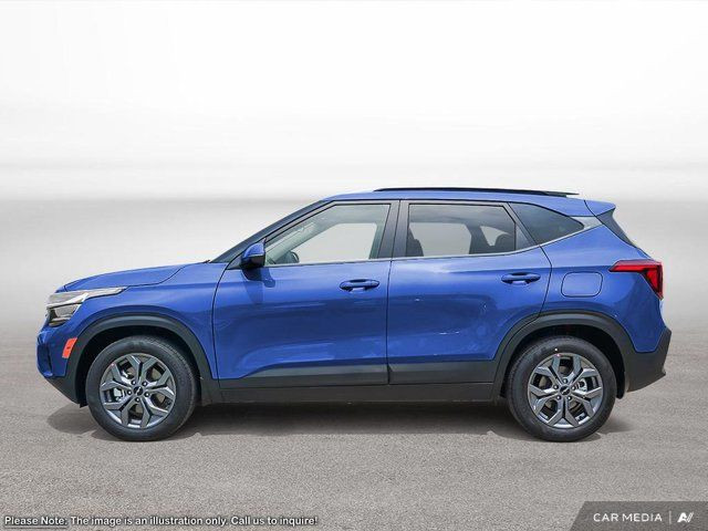 2026 Kia Seltos EX AWD in Cars & Trucks in Hamilton - Image 3