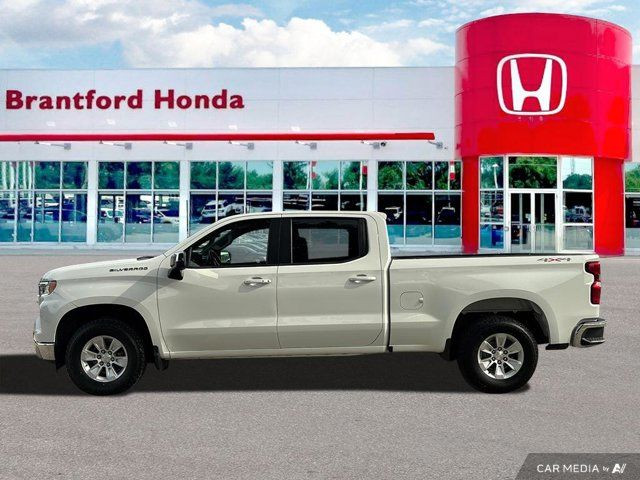 2024 Chevrolet Silverado 1500 LT in Cars & Trucks in Brantford - Image 2