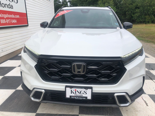 2024 Honda CR-V Touring - Leather Seats, Reverse Camera, Sun Roo in Cars & Trucks in Annapolis Valley - Image 3