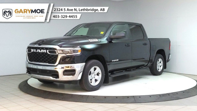 2025 Ram 1500 in Cars & Trucks in Lethbridge