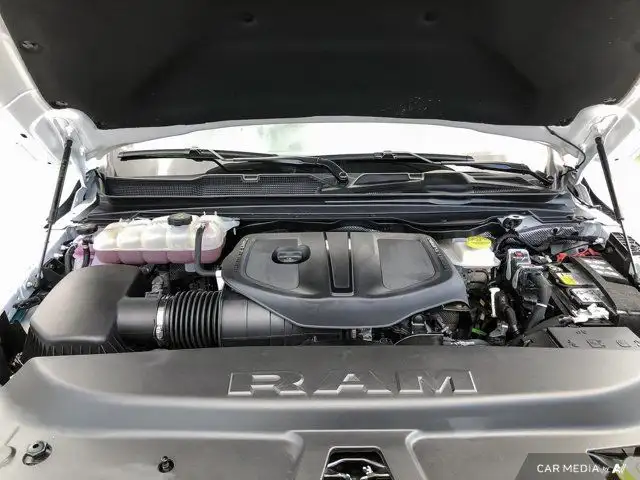 2025 Ram 1500 Rebel | Apple/Android Carplay | Heated Steering in Cars & Trucks in Calgary - Image 14