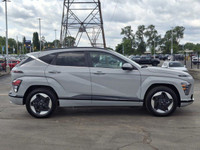 Look at this certified 2024 Hyundai Kona Electric Ultimate| Nav | Leather | Sunroof | Heated Steerin... (image 5)