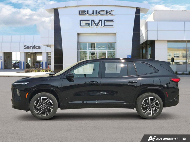2026 Buick Enclave Sport Touring in Cars & Trucks in Winnipeg - Image 4