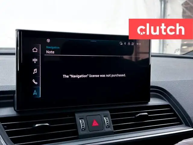 2024 Audi Q5 Komfort AWD w/ Apple CarPlay, Heated Front Seats, R dans Autos et camions dans Ville de Toronto - Image 33