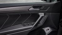 *Power Liftgate, Panoramic Sunroof, Leather Seats, Wireless Charging, Adaptive Cruise Control, Clima... (image 8)