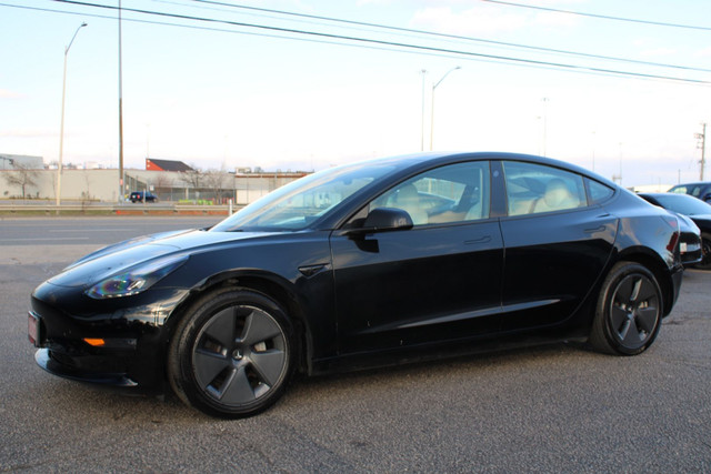 2022 Tesla Model 3 in Cars & Trucks in Oakville / Halton Region - Image 4