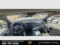No accident vehicle with Lot of Options! Call (905) 791-3300 - Grey fabric interior, - 4X4, - 8 Foot... (image 8)