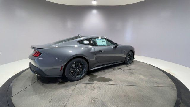2025 Ford Mustang GT in Cars & Trucks in Strathcona County - Image 3