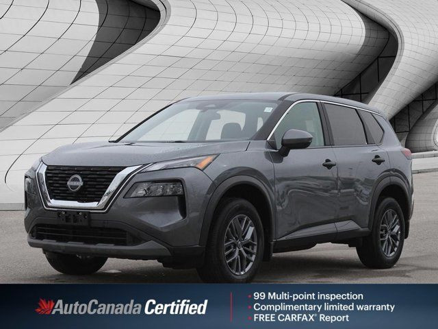 2023 Nissan Rogue in Cars & Trucks in London