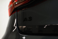 This Audi A3 Sedan delivers a Intercooled Turbo Gas/Electric I-4 2.0 L/121 engine powering this Auto... (image 7)