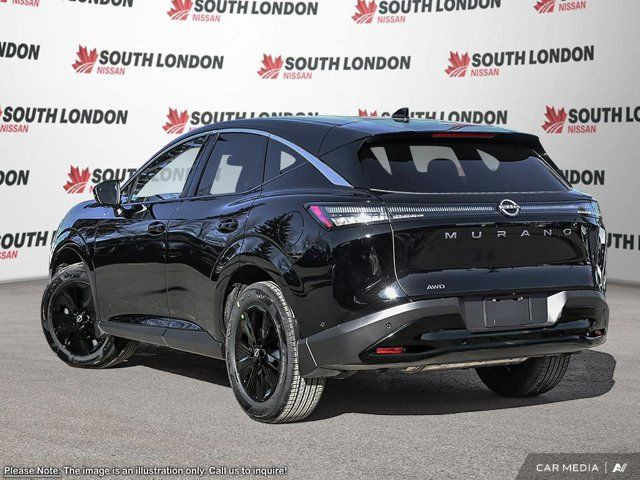 2025 Nissan Murano SV in Cars & Trucks in London - Image 4