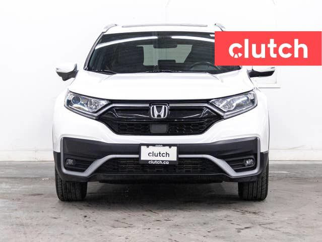 2020 Honda CR-V Sport AWD w/Apple CarPlay & Android Auto, Heated in Cars & Trucks in Ottawa - Image 3