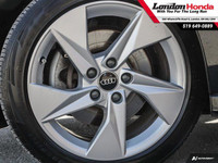 Stock: P11835 2.0L turbocharged four-cylinder engine, Quattro all-wheel drive, 7-speed S tronic dual... (image 8)
