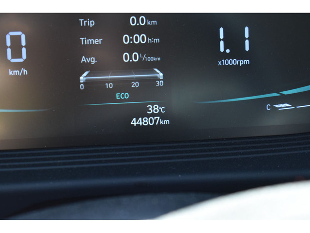 2023 Hyundai Venue Preferred in Cars & Trucks in Pembroke - Image 2
