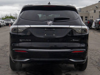 The 2022 Buick Enclave Avenir represents the peak of refinement and versatility in a premium three-r... (image 6)