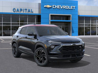 Capital Chevrolet Buick GMC This Chevrolet Trailblazer delivers a Gas I3 1.3L/ engine powering this... (image 6)