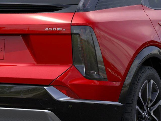 2025 Cadillac OPTIQ Sport 1 in Cars & Trucks in Edmonton - Image 3