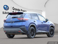 2023 Nissan Rogue SV 2023 Nissan Rogue SV Vehicle Highlights: Sunroof Heated Seats Apple Carplay And... (image 5)