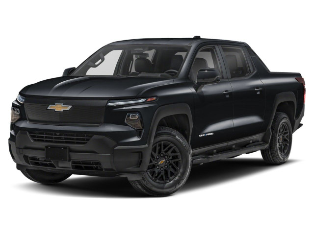 2024 Chevrolet Silverado EV in Cars & Trucks in Guelph