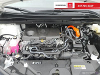 Check out this 2024 Toyota Sienna LE 8-Passenger AWD with 25,642 KMS, finished in a sleek White exte... (image 5)