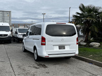 2018 Mercedes Metris Passenger Van $39,875 + $995 Processing fee = $40,870 Total obligation before t... (image 7)
