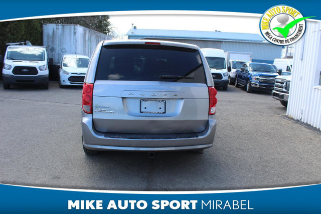 2016 Dodge Grand Caravan Canada Value Package!! 7 passagers!! in Cars & Trucks in Laval / North Shore - Image 4