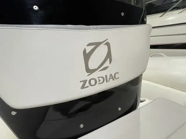 2020 Zodiac N-ZO 680 in Powerboats & Motorboats in Québec City - Image 23