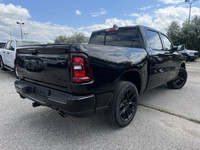 ENGINE: 3.0L I6 HURRICANE SO TWIN TURBO ESS (STD),QUICK ORDER PACKAGE 21L SPORT -inc: Engine: 3.0L I... (image 4)