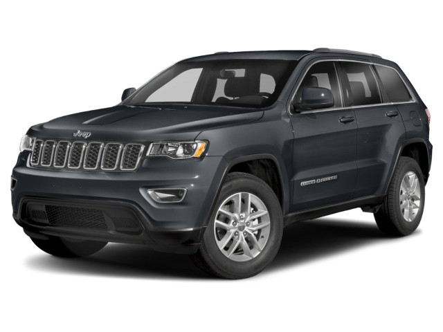 2018 Jeep Grand Cherokee in Cars & Trucks in Chatham-Kent