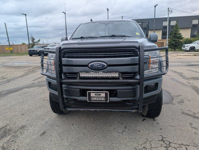 2019 Ford F-150 LARIAT in Cars & Trucks in Grande Prairie - Image 2
