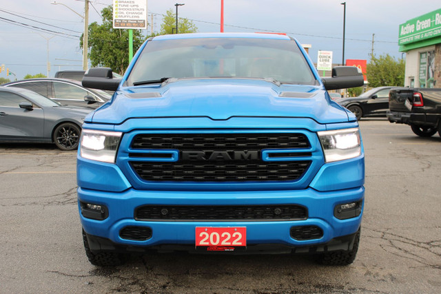 2022 RAM 1500 in Cars & Trucks in Oakville / Halton Region - Image 2