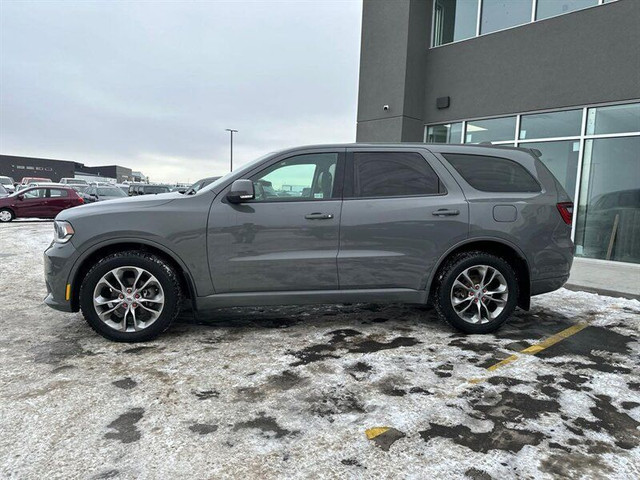 2020 Dodge Durango GT in Cars & Trucks in St. Albert - Image 4