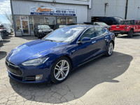 Tesla 2015 MS 70 